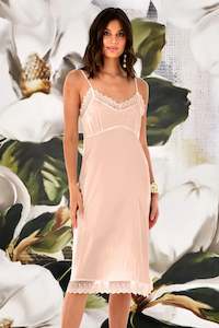 Coop-Boudoir Baby Slip