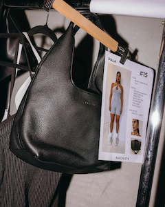 Saben: Saben Kiki Shoulder Bag