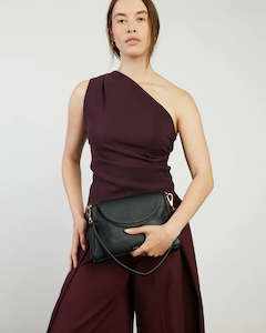 Saben: Saben Beckett Shoulder Bag