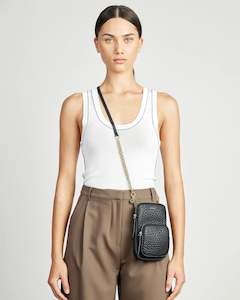 Saben Feature Chain Strap