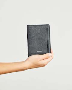 Saben Linz Passport Wallet