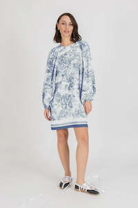 Womans Dresses: Federation Runaway Dress