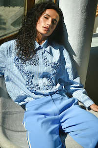 Trelise Cooper: Cooper As Star As It Goes Shirt