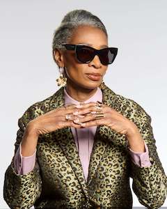 Saben Sloane Sun Glasses