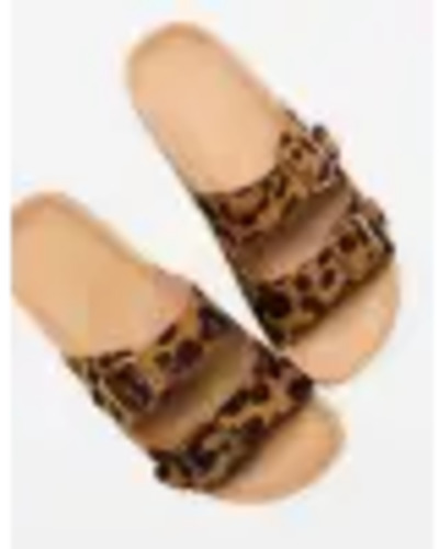 Footwear: Stella+Gemma Marilou Slide