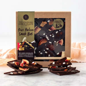 Furniture: Remarkable Smash Bark Kiwi Pavlova 135g