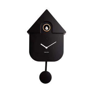 Furniture: Karlsson Modern Cuckoo Clock