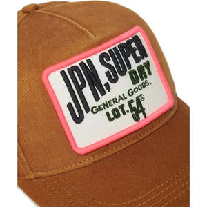 Superdry Graphic Trucker Cap