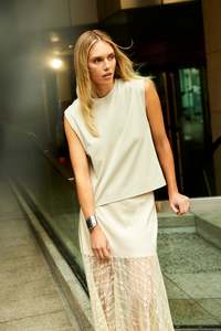 Active Wear: Tuesday Label Noon Tank