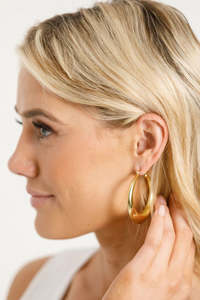 Other Things Micah Earrings