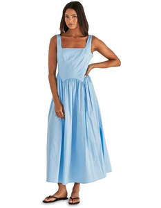 Womans Dresses: Sass Aliah Dress