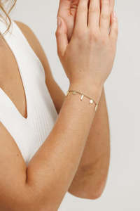 Other Things Ginny Bracelet