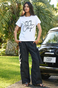 Trelise Cooper: Coop Stride Along Trouser