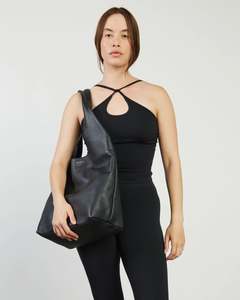 Saben Knox Shoulder Bag