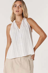 Womens Tops 1: Fate & Becker Lyra Tank