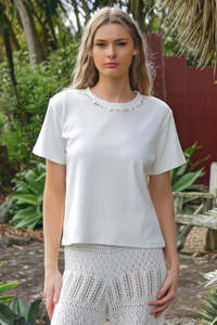 Coop Shell Yeah Tee Shirt