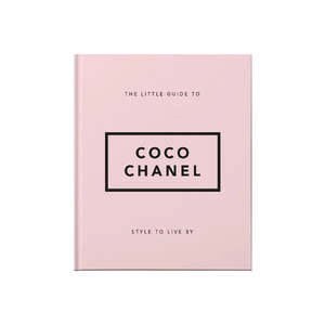 Books: Book The Little Guide To Coco Chanel