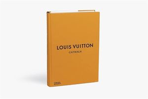 Books: Book Catwalk Louis Vuitton
