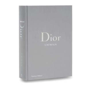 Book Catwalk Dior