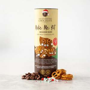 Furniture: Remarkable Make Me Reindeer Bark