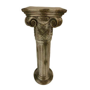 Rembrandt Plinth - Indoor/Outdoor