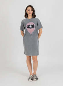 Federation Rush Dress Balloon