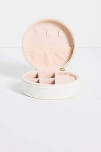 Humble + Heart Jewellery Travel Case