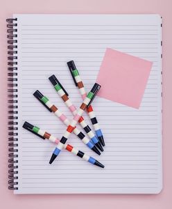 Furniture: Kate Spade NY Pen Set