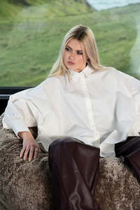 Womens Tops 1: Trelise Cooper Living The Dream Shirt