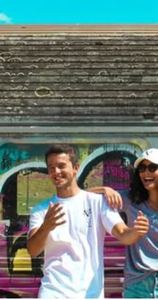 Active Wear: VDOF Matamata Men's Tee