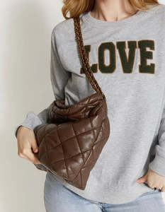 Stella + Gemma Petra Bag