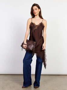 Saben: Saben Ellis Shoulder Bag