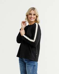 Womens Tops 1: Home-Lee Chris Tee