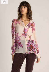 Womens Tops 1: Fate & Becker Nyomi Blouse
