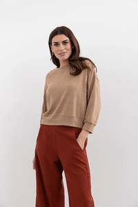 Active Wear: Moss Tate Pant