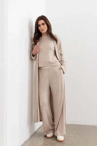 Active Wear: Moss Shelby Lounge Pant