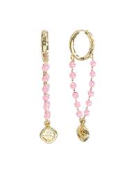 Guess Jewellery: Guess Jaipur Splendor Earrings