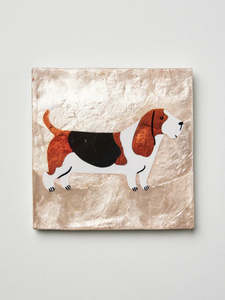 Furniture: Jones & Co Beagle Tile