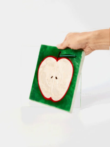 Furniture: Jones & Co Superette Apple Tile