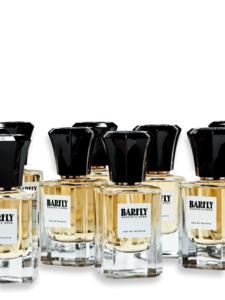 Furniture: Barfly Scotch & Soda Eau De Toilette