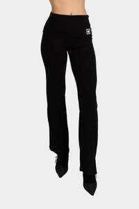 Active Wear: Federation Glide Fold Pant