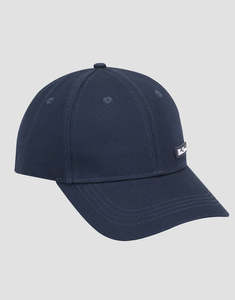 Active Wear: Ben Sherman Cap With Stripe