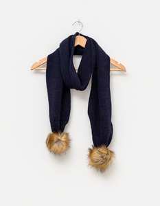 Stella+Gemma Loxy Scarf