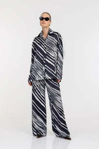 Blak Supreme Pant