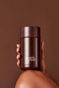 Furniture: Frank Green 12oz Ceramic Reusable Cup
