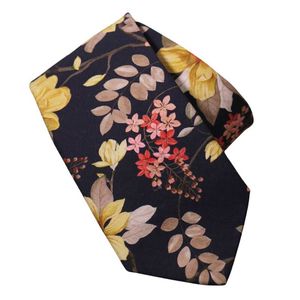 Co Ords Suits: Parisian Liberty Tie Magical Blooms