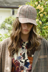 Cooper Cap It All Off Cap