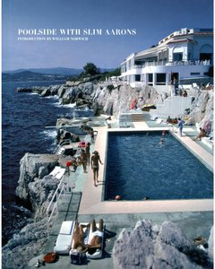 Books: Poolside with Slim Aarons Book