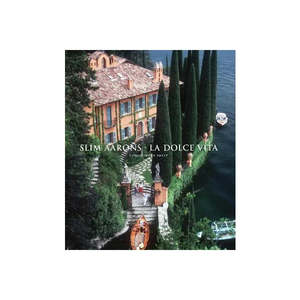 Slim Aarons La Dolce Vita Book
