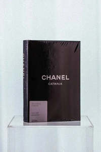 Catwalk Chanel Book